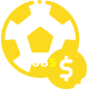 Aposte em esportes do mundo todo no 68s!