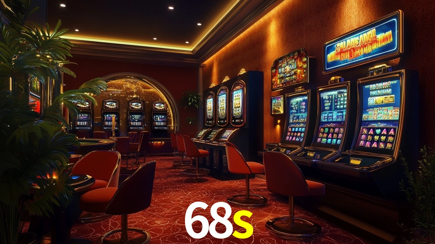 Experiência VIP 68s