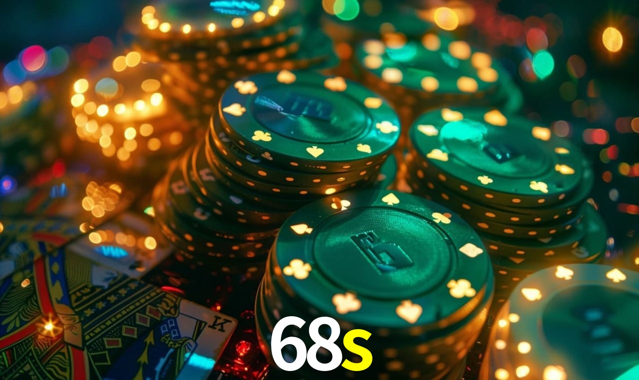 Estatísticas 68s