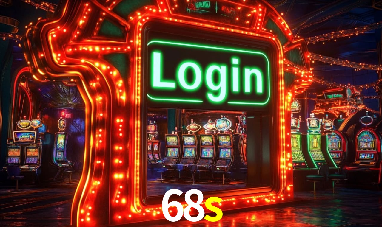 Experiência VIP 68s