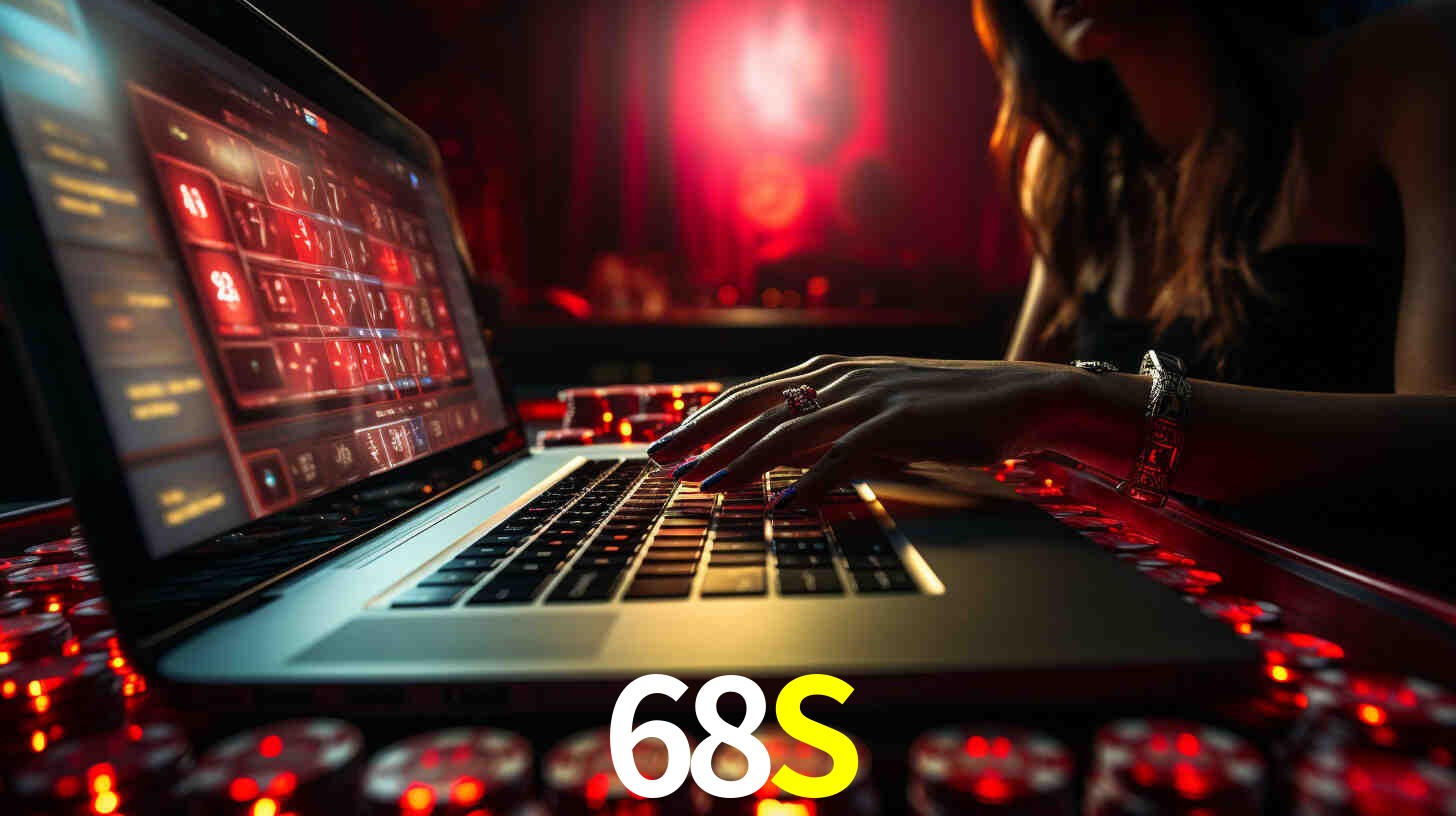 Por Que Escolher o 68S?