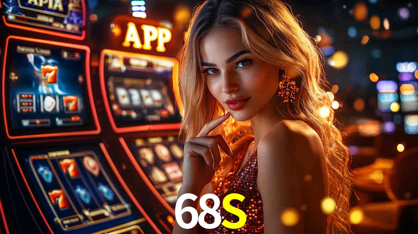 Baixar App Android 68S