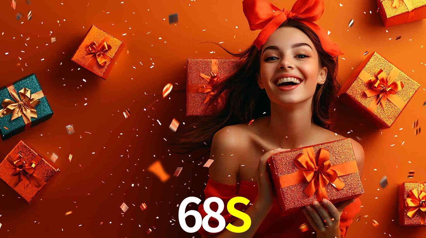 Promoções Semanais e Códigos Promocionais 68S