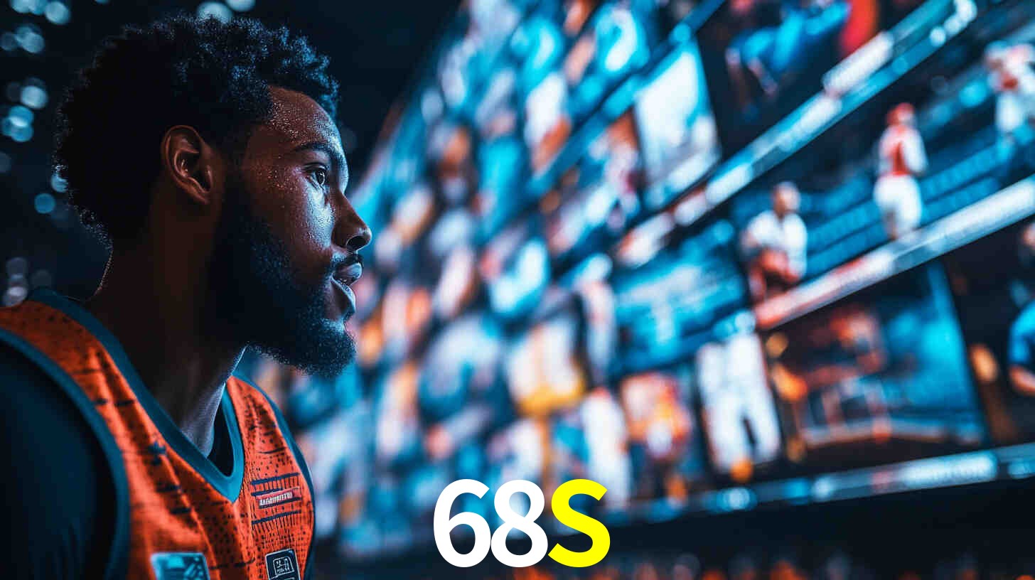 Jogos de Aposta Online no 68S