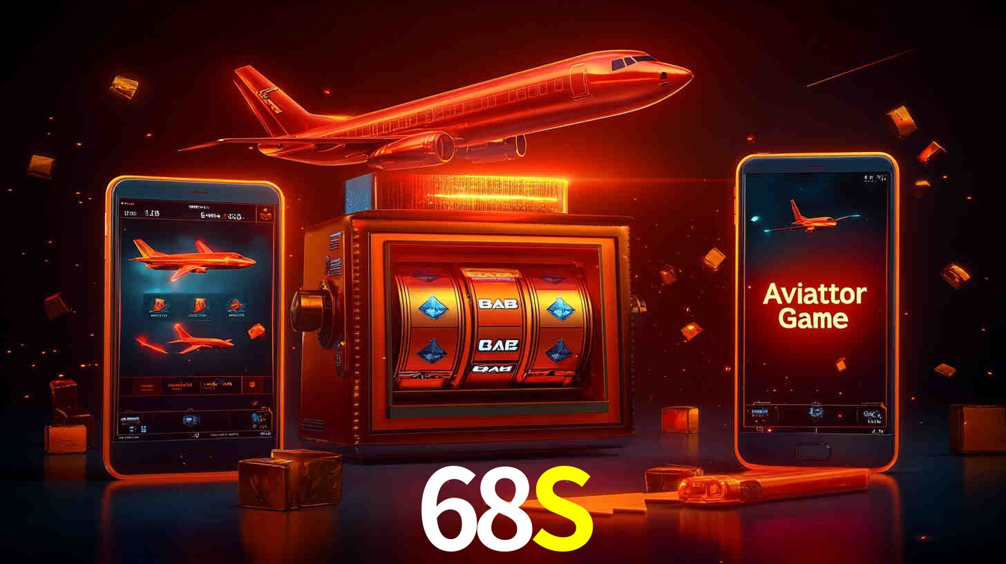 Como Jogar Aviator no 68S