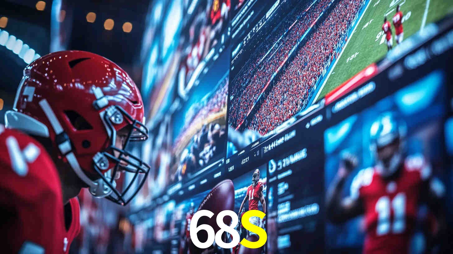 Benefícios das Apostas Ao Vivo no 68S