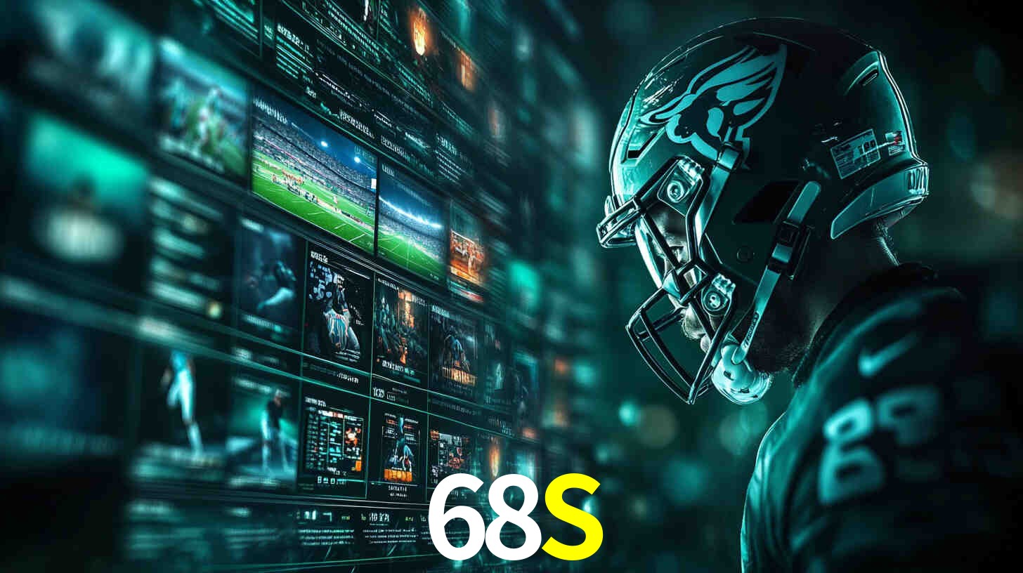 Esportes em Destaque no 68S