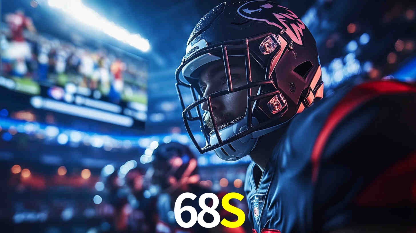 Transforme Suas Apostas em Grandes Prêmios no 68S