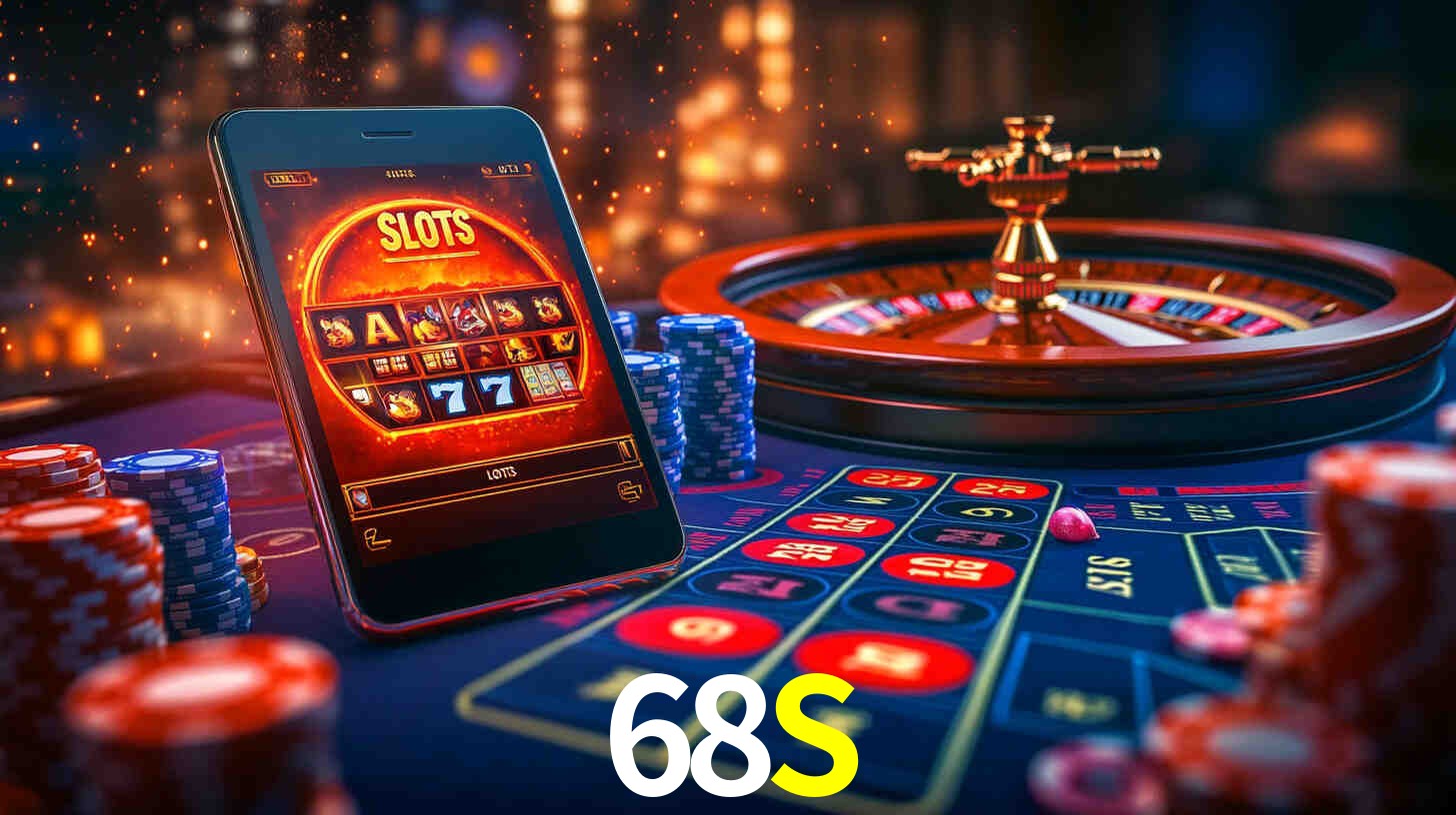 Slots Favoritos no 68S