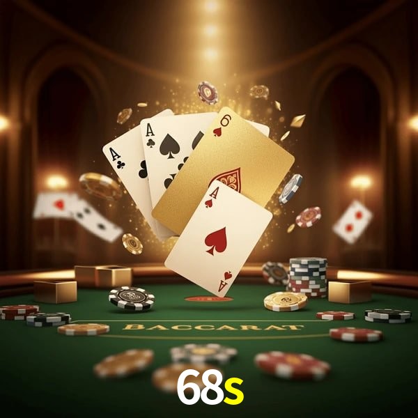 Games Directory 68s