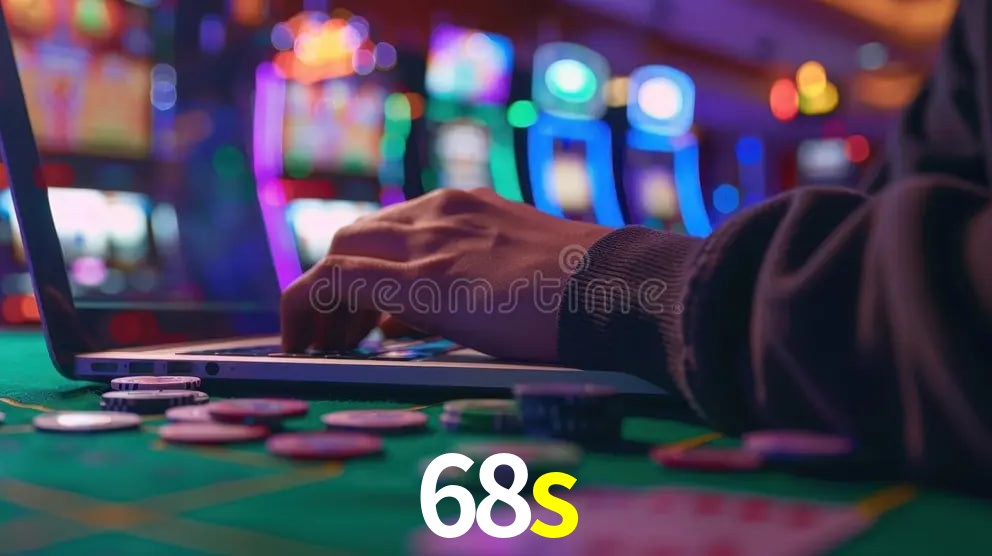 Torneios 68s