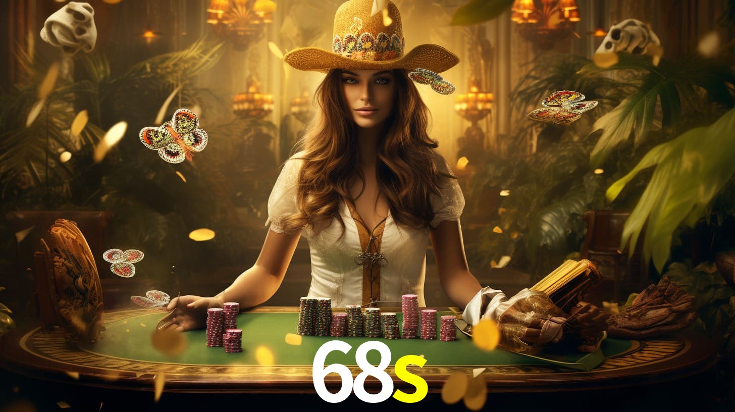 Bonus Features 68s