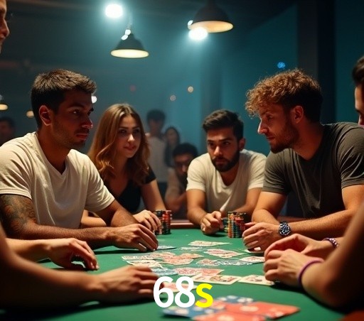 Experimente o Login Seguro Premium no 68s