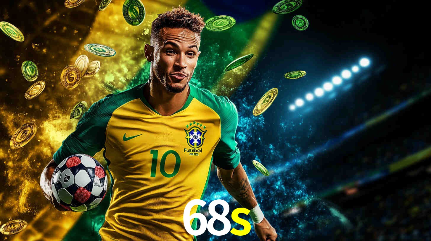 Descubra o Programa VIP da 68s: Vantagens Exclusivas para Jogadores