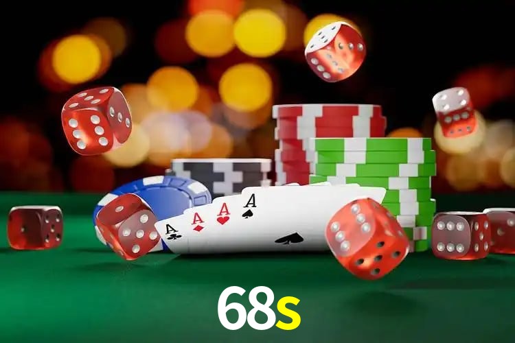 Login Seguro 68s