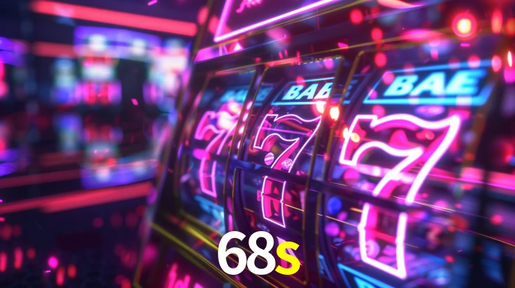APP oficial da 68s para mobile