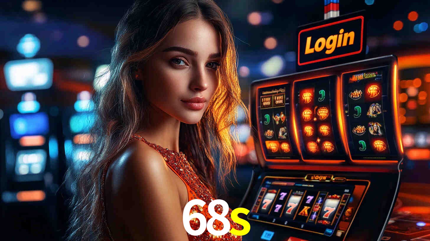 Blackjack Table 68s