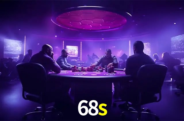 Diretório de Jogos 68s