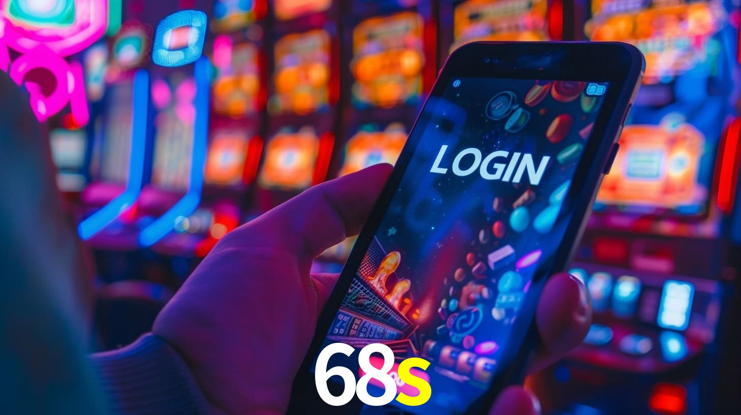Estatísticas Crash Games 68s