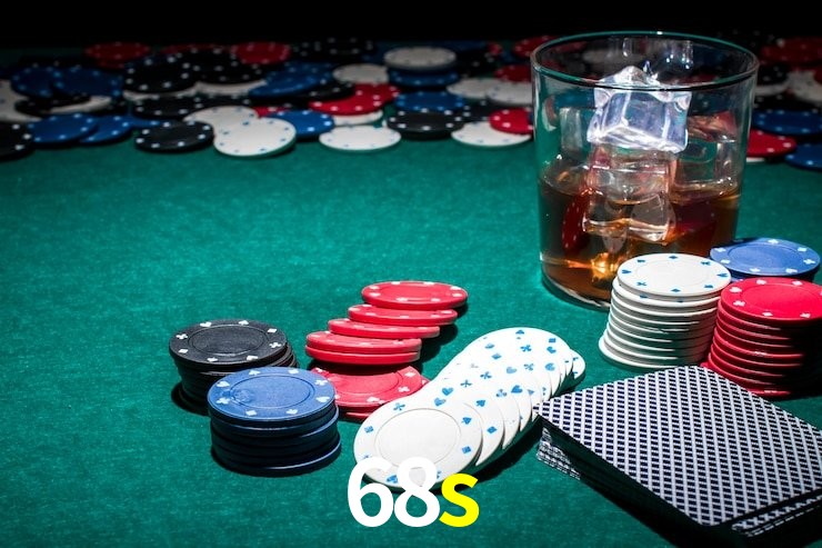 Apostas de Futebol 68s