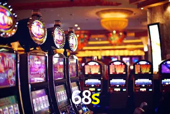 Descubra a Magia dos Jogos de Arcade no 68s