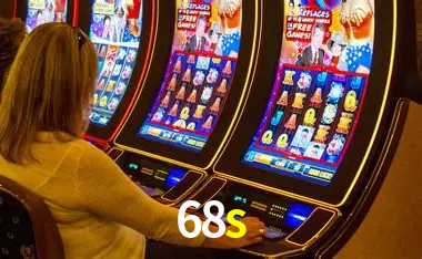 A Experiência Imersiva dos Cassinos Ao Vivo no 68s