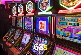 A Revolução dos Aplicativos de Jogos no 68s