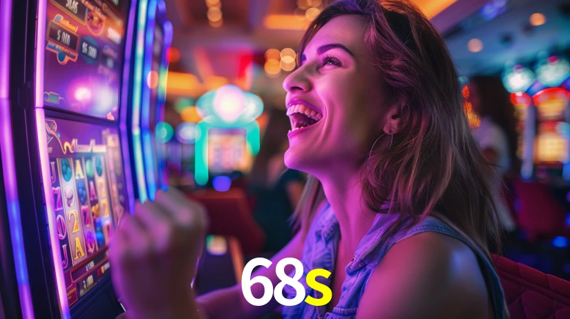 VIP Casino 68s