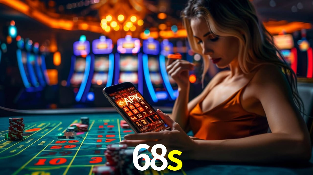 Slot Games 68s