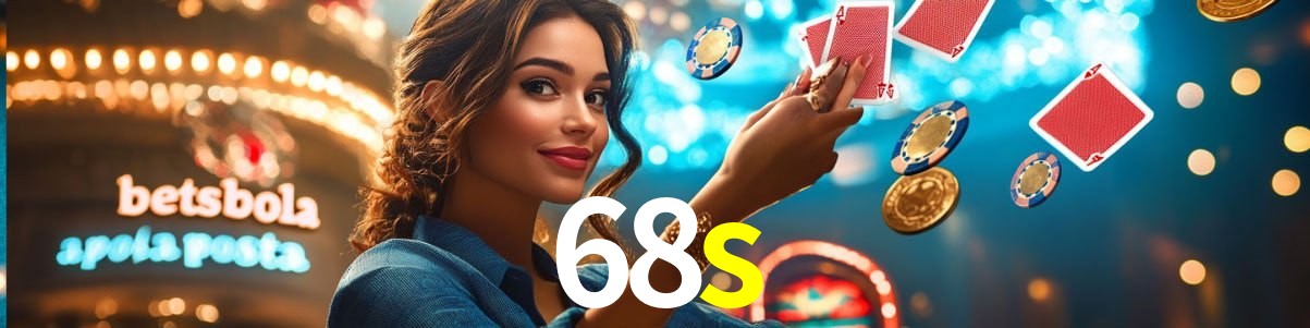 Responsive Design 68s