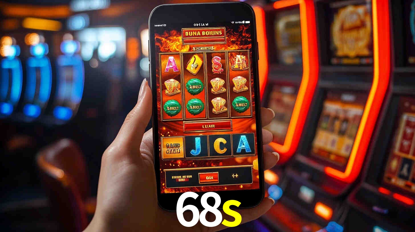 Roulette Table 68s