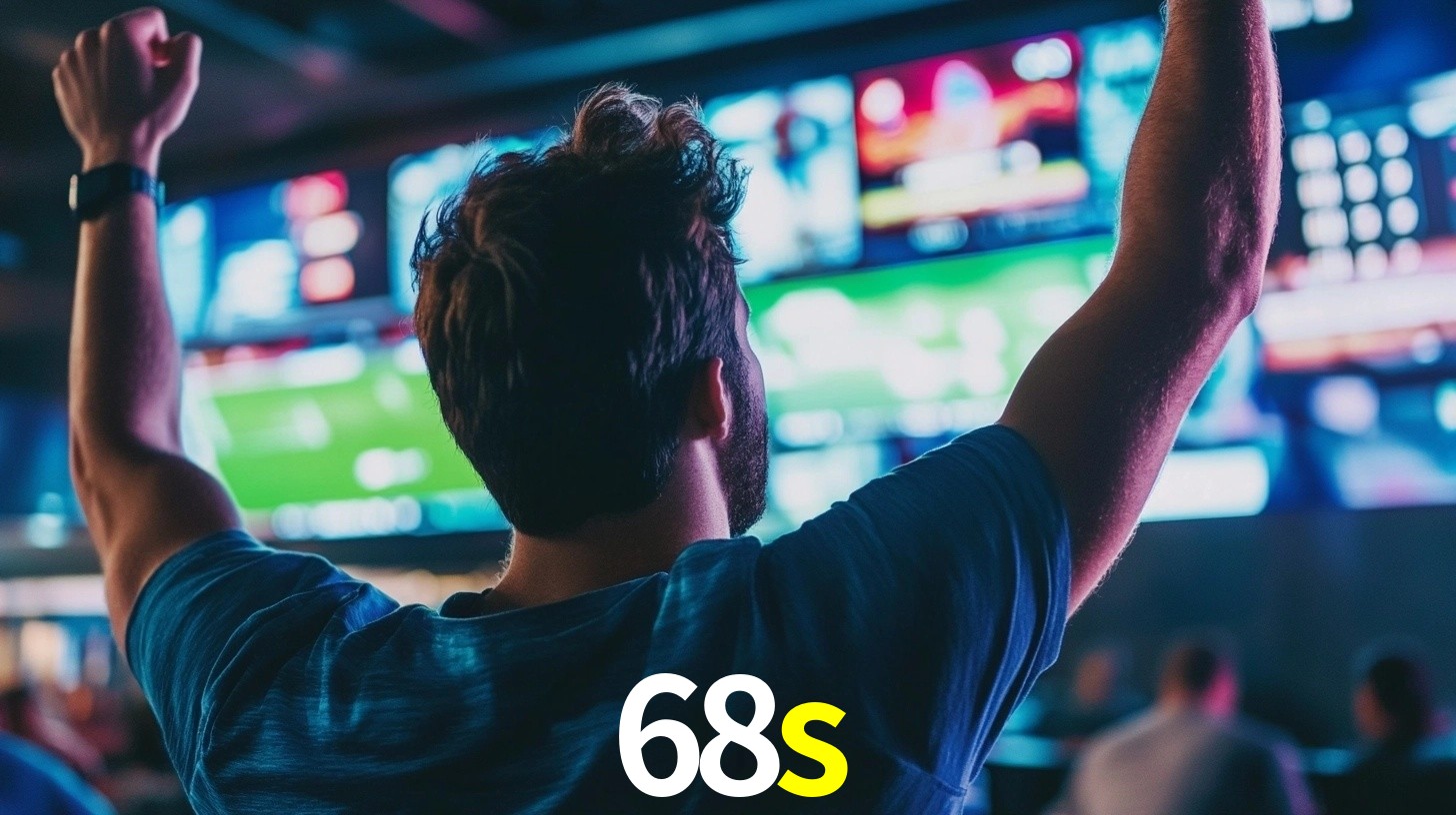 Tournaments 68s