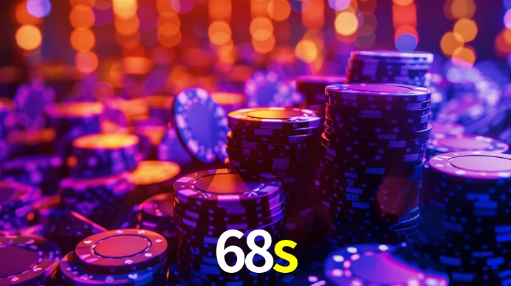 68s App Interface