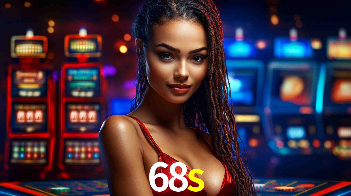 A Emoção da Loteria na 68s: Uma Chance de Mudança de Vida