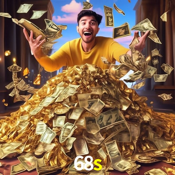 Estratégias Crash Games 68s