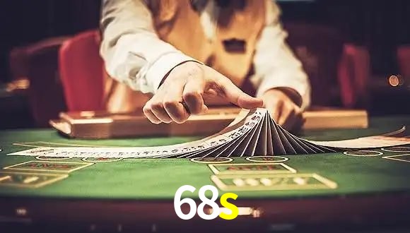 Live Casino 68s