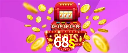 Descubra a Magia dos Jogos de Arcade no 68s