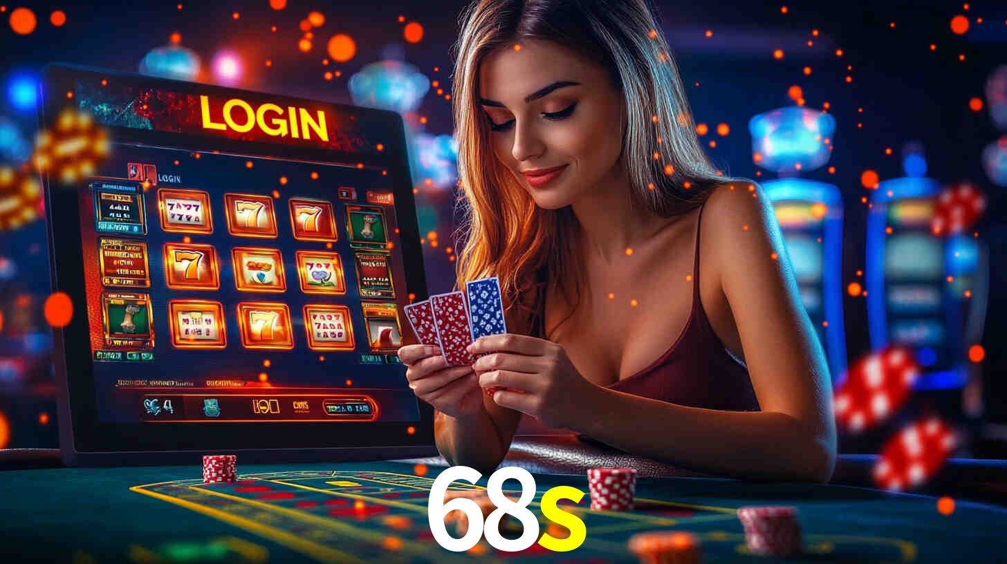 Exclusive Games 68s