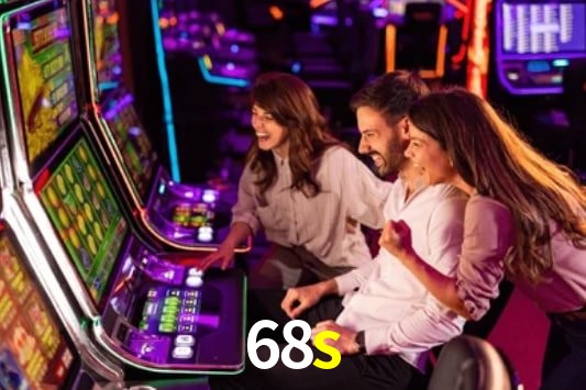 Interface do App 68s