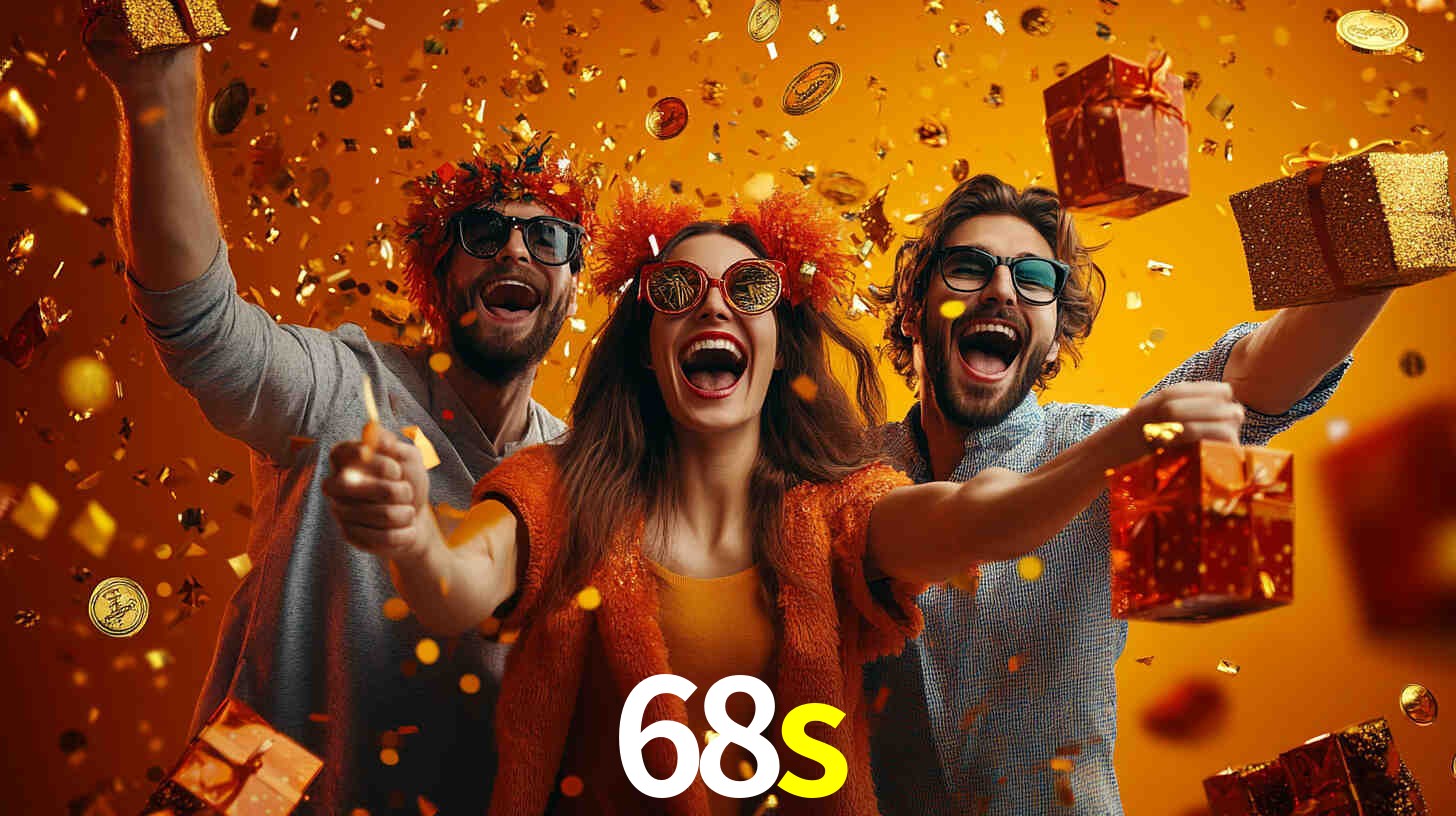Daily Bonuses 68s