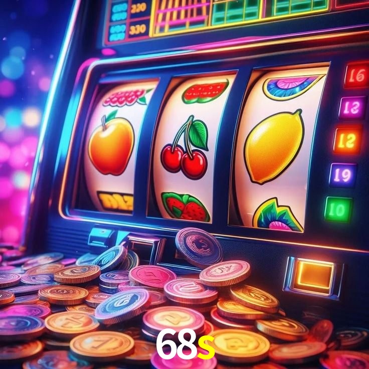 Recursos de Bônus 68s