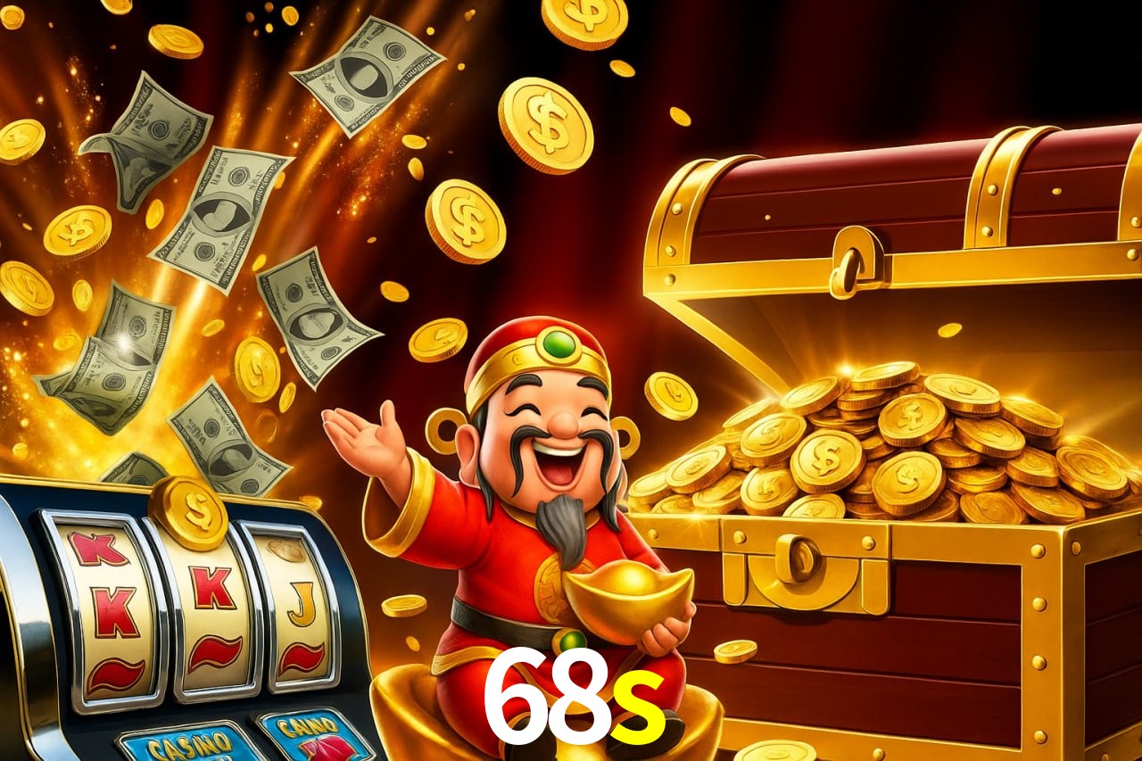 Casino Ao Vivo 68s