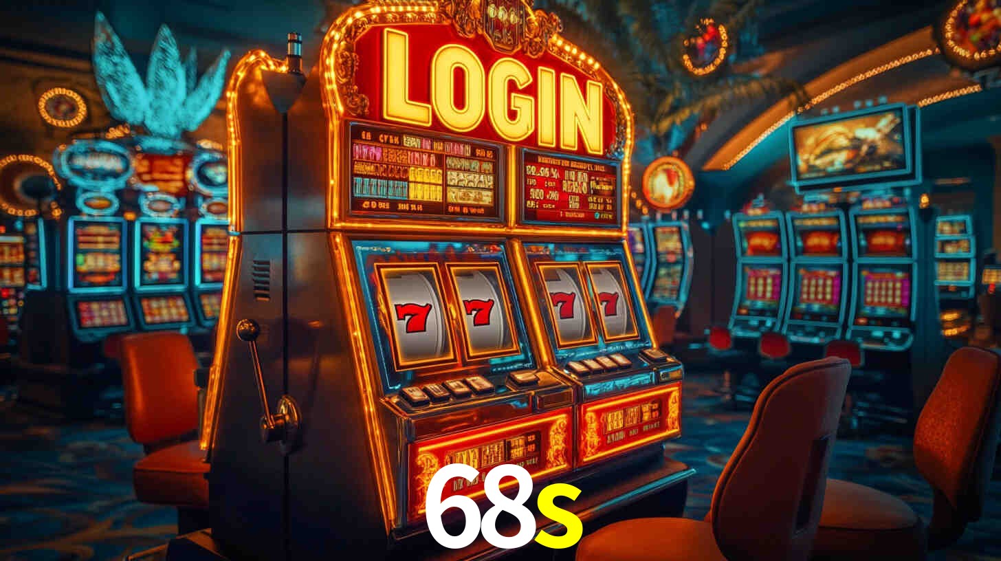 Tennis Betting 68s