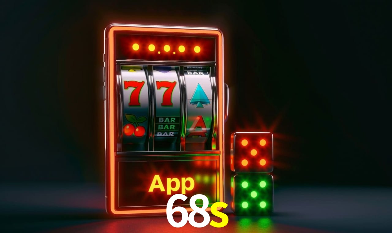 Jogos de Slot 68s