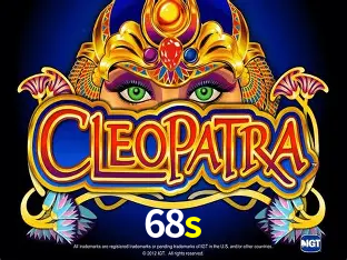 Descubra o Mundo do Cassino Online com 68s