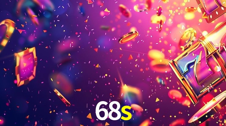 68s: Seu Especialista em Apostas Esportivas Brasileiras