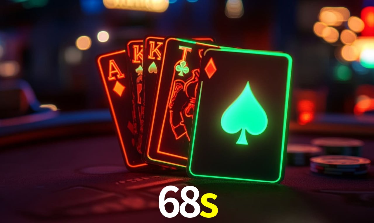 Casino Ao Vivo 68s