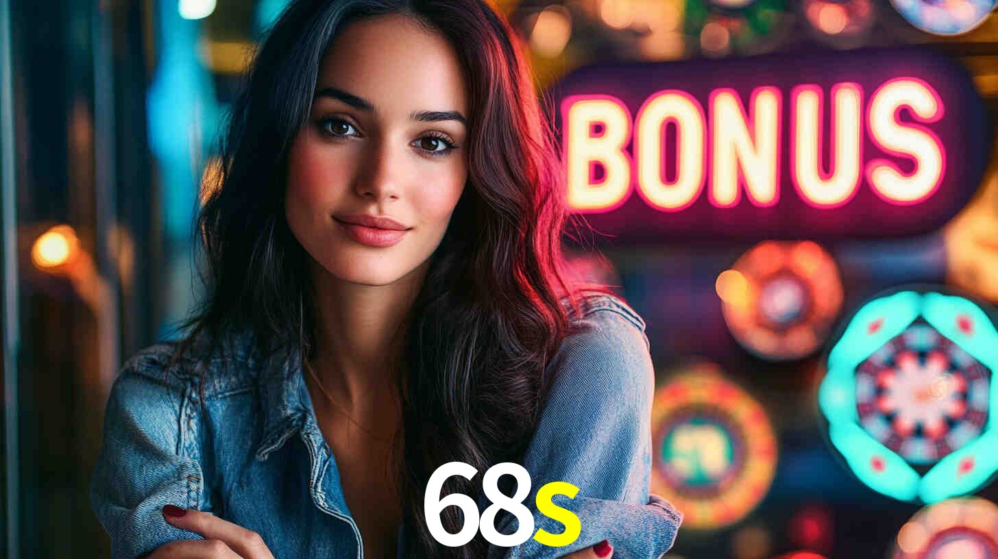 Welcome Bonus 68s
