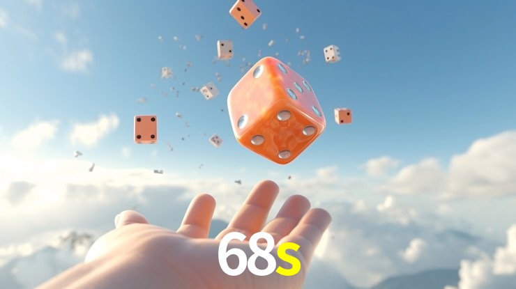 Game Providers 68s