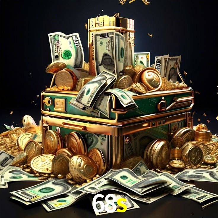 Estatísticas do Jogo 68s